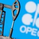 Logo OPEC
